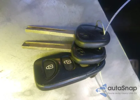 2015 Hyundai Veloster Flex из США, поврежденный, VIN KMHTC6AD7FU219785